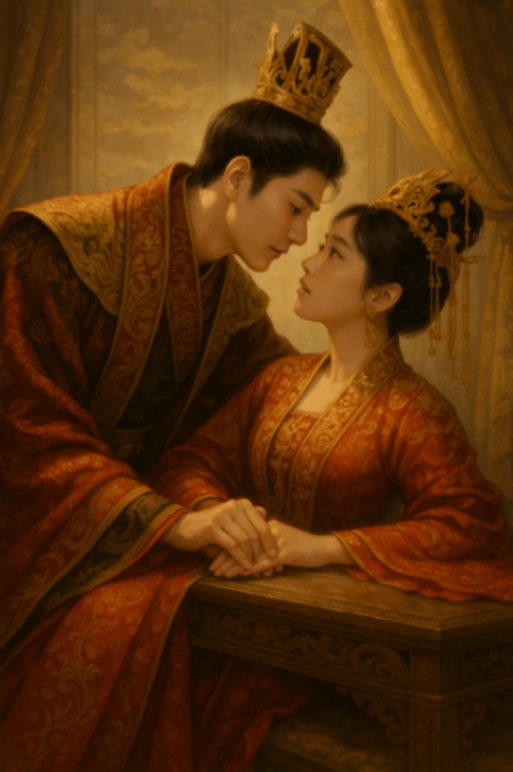 🔞亂世謫君