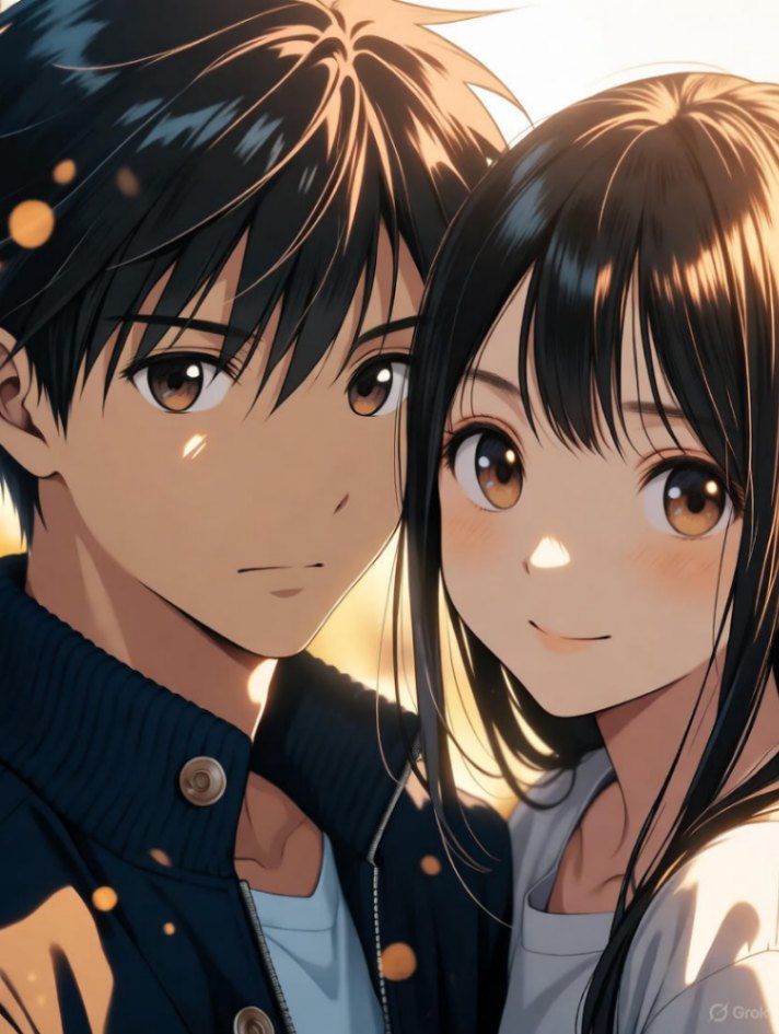 在時間之外的你