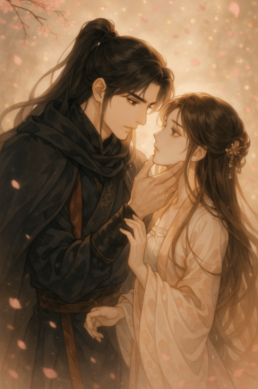 🔞故人歸處