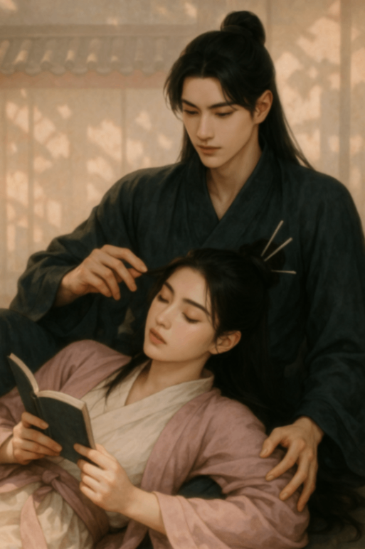 🔞入骨春光