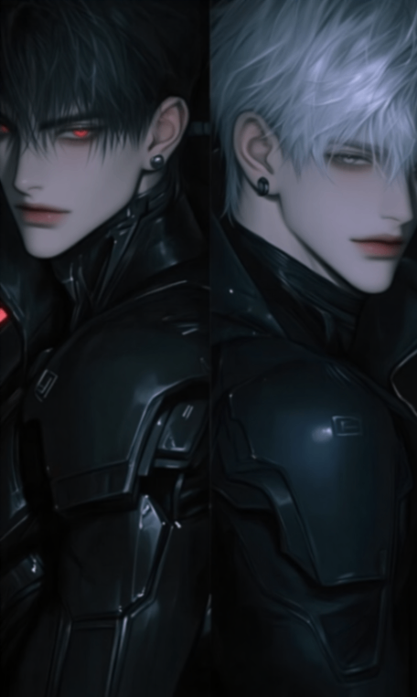 《S.Y.N.C－快感鏈接》