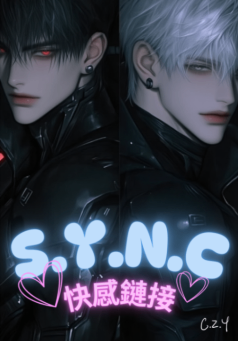 《S.Y.N.C－快感鏈接》