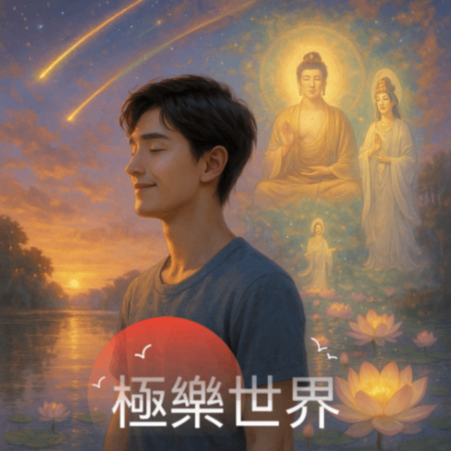 《極樂世界》