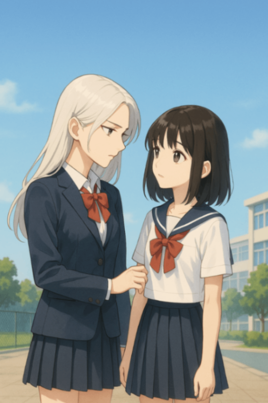 歲月為證，玥瑤依舊