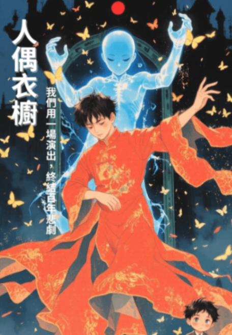 人偶衣櫥