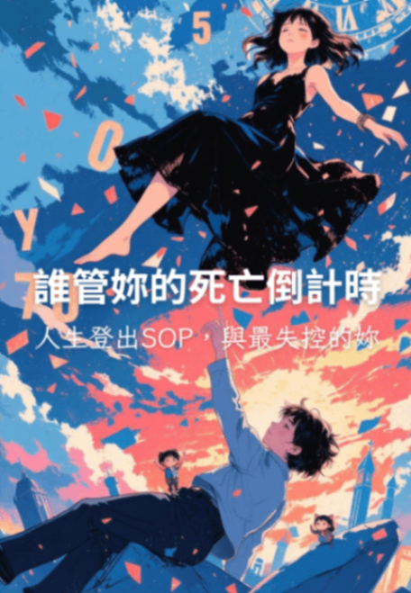 誰管妳的死亡倒計時