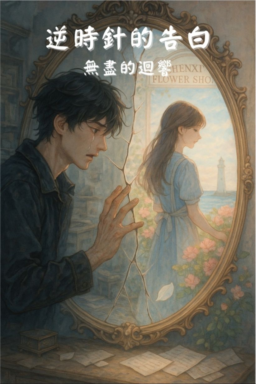 逆時針的告白：無盡的迴響
