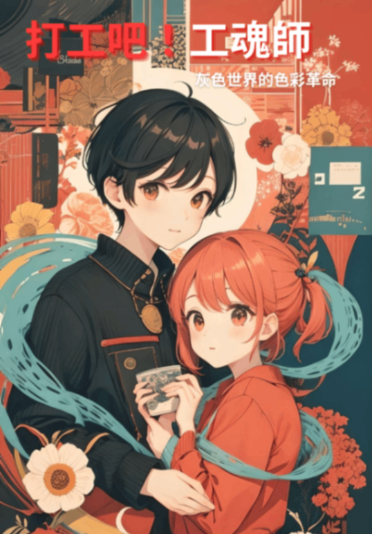 打工吧！工魂師