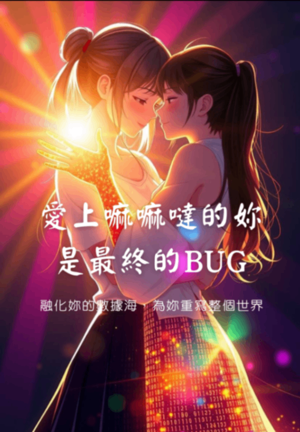 愛上嘛嘛噠的妳是最終的BUG