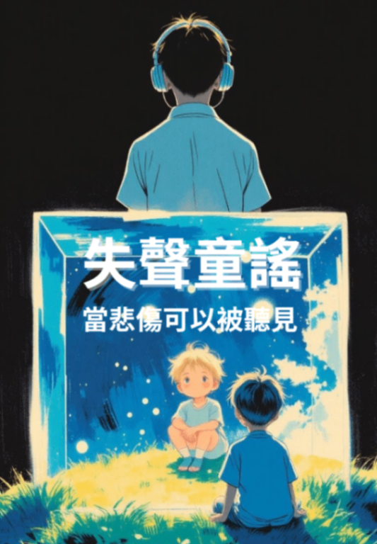 失聲童謠