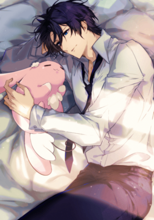 小兔子哪有什麼壞心思