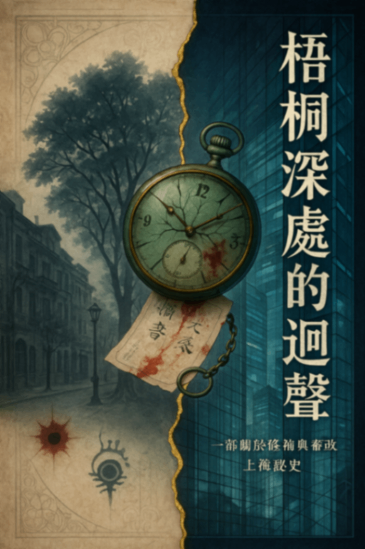 梧桐深處的迴聲