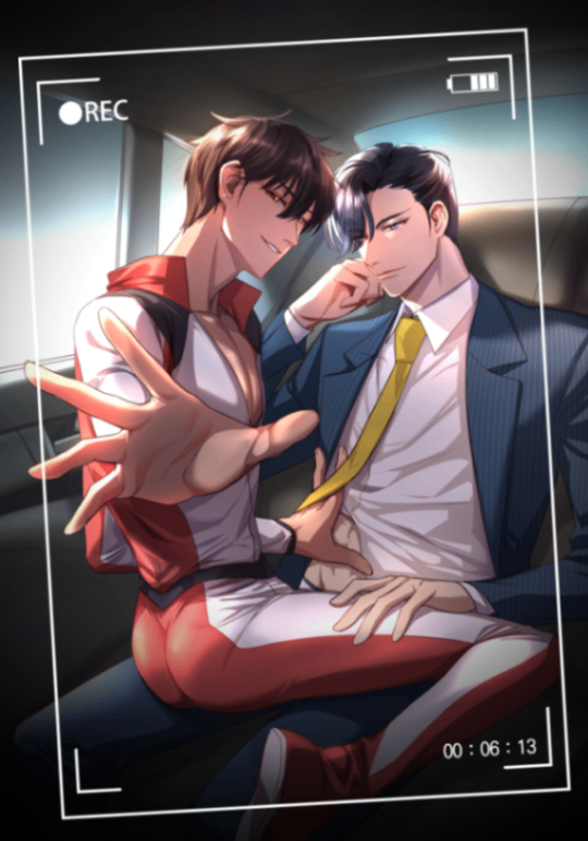 論影帝舅舅的正確使用方式