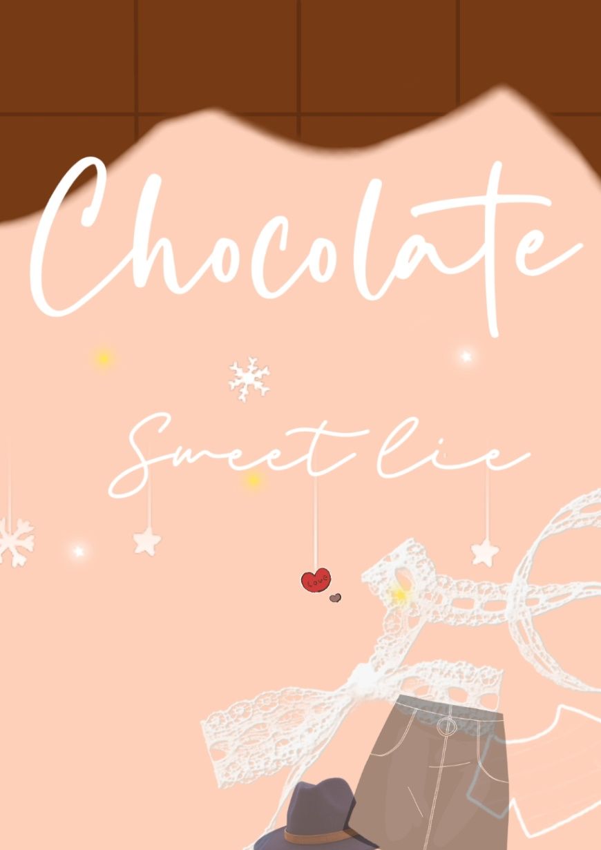 Chocolate Sweet lie