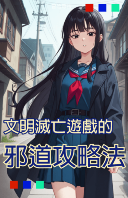 文明滅亡遊戲的邪道攻略法