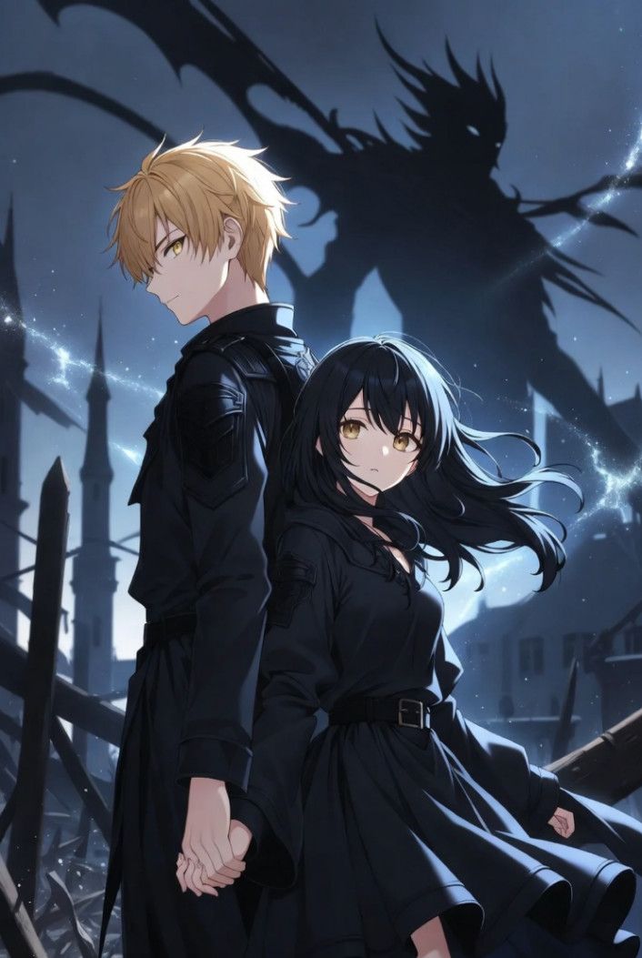 聖戰－惡魔與英靈的千年詩