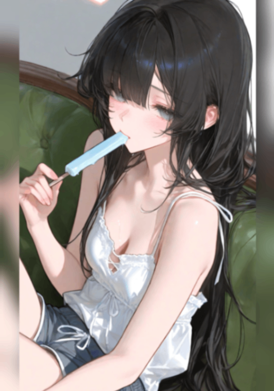 鄰居妹妹太香了每天都想色色