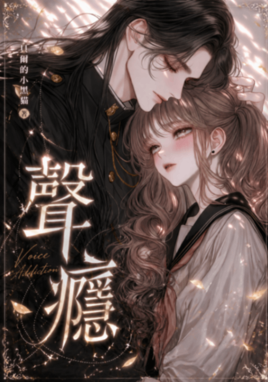 🔞聲癮🔞（骨科｜高Ｈ）