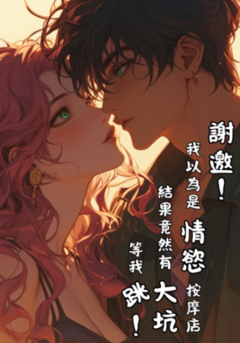 🔞謝邀！我以為是情慾按摩店結果竟然有大坑等我跳🔞