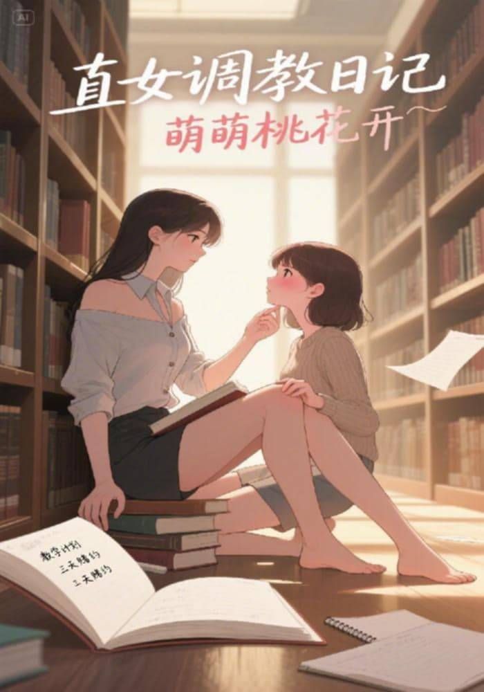 直女调教日记