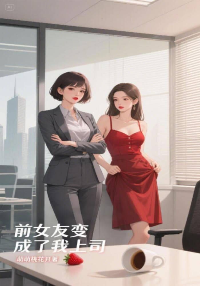 前女友变成了我上司