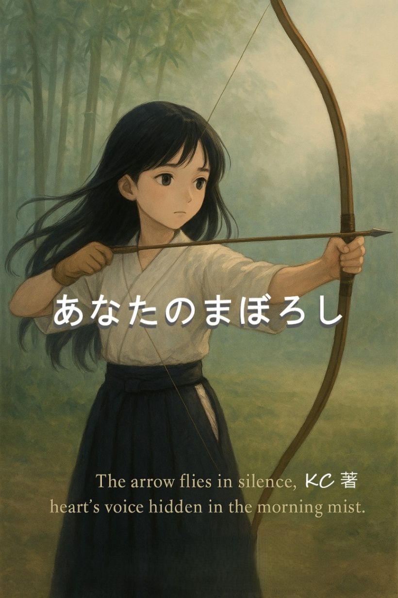 あなたのまばろし