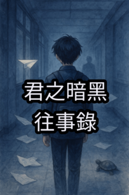 君之暗黑往事錄