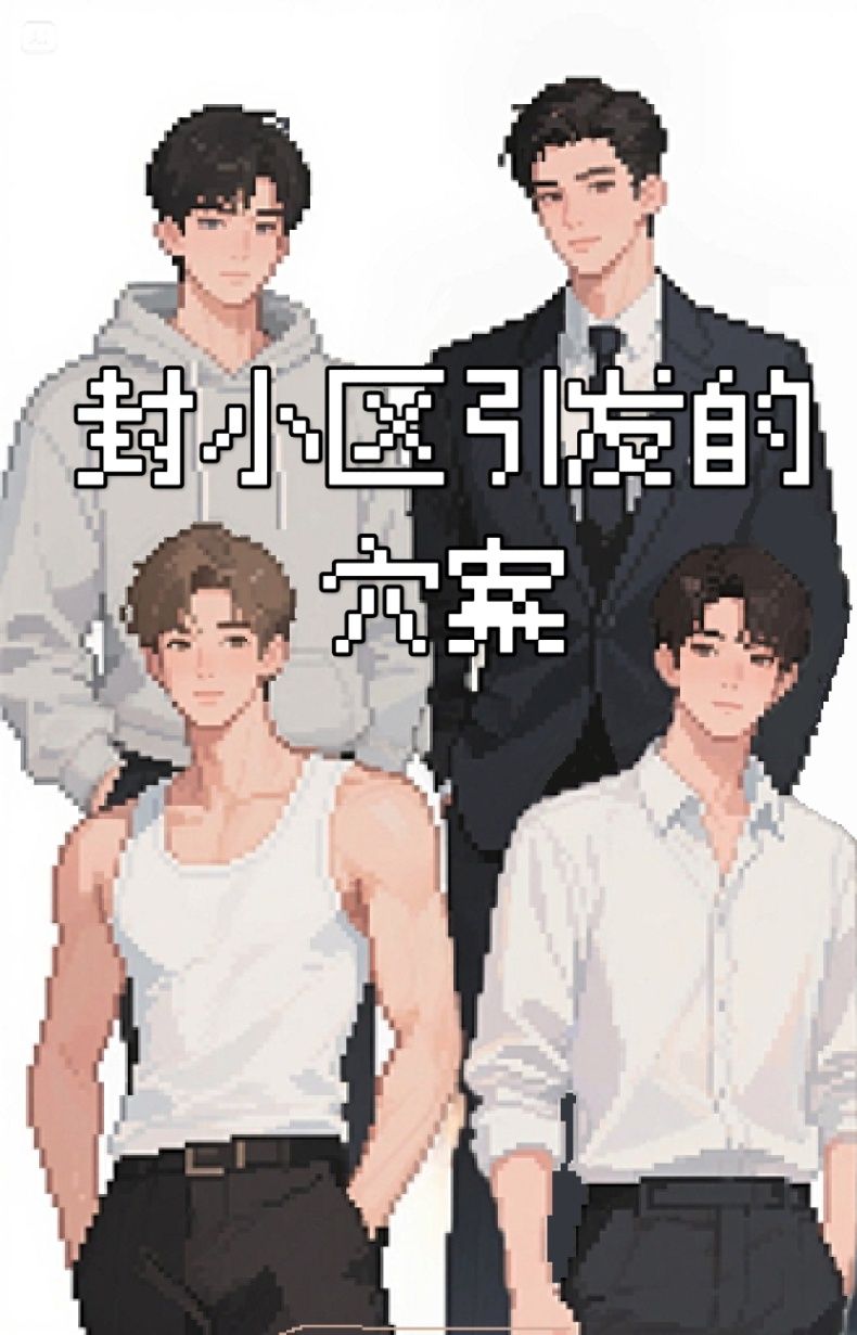封小区引发的穴案