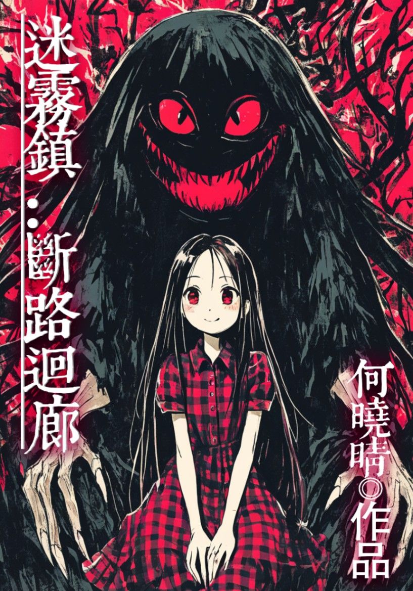 《迷霧鎮：斷路迴廊》