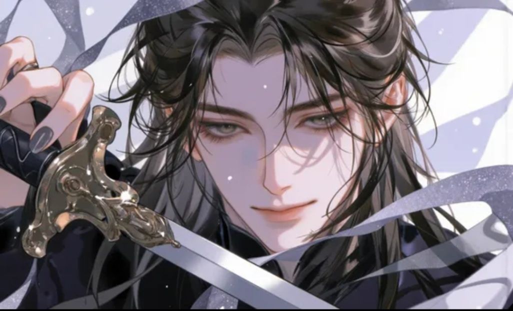 [耽美微h]猝死社畜與覬覦他的瘋批男主