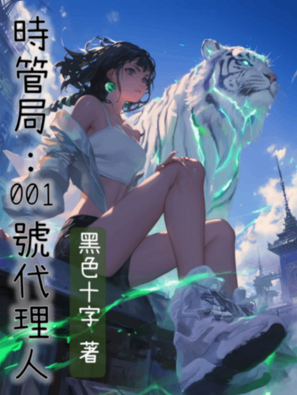 時空管理局：001號代理人