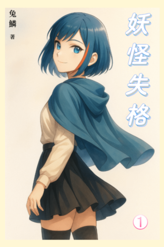 妖怪失格