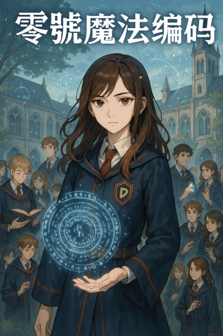 零號魔法編碼