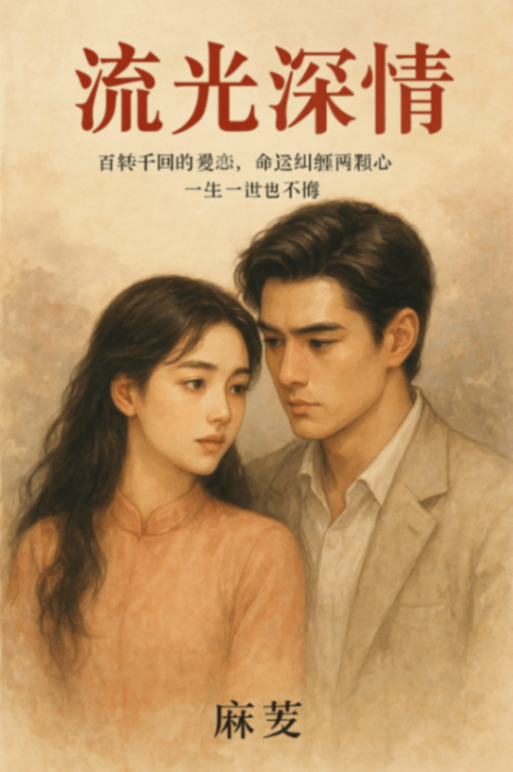 《流光深情》