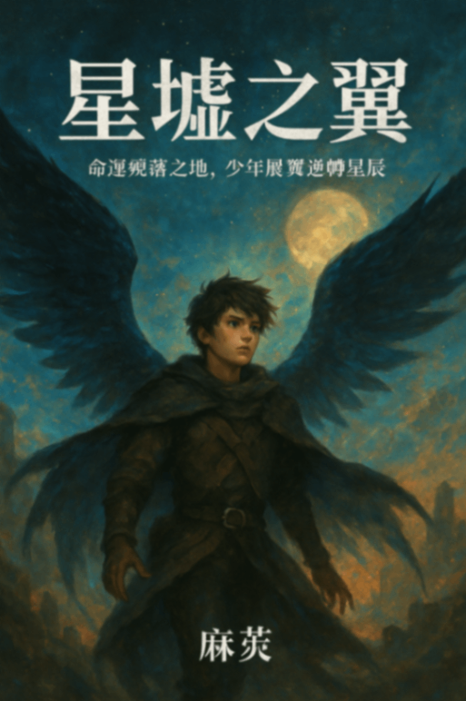 《星墟之翼》