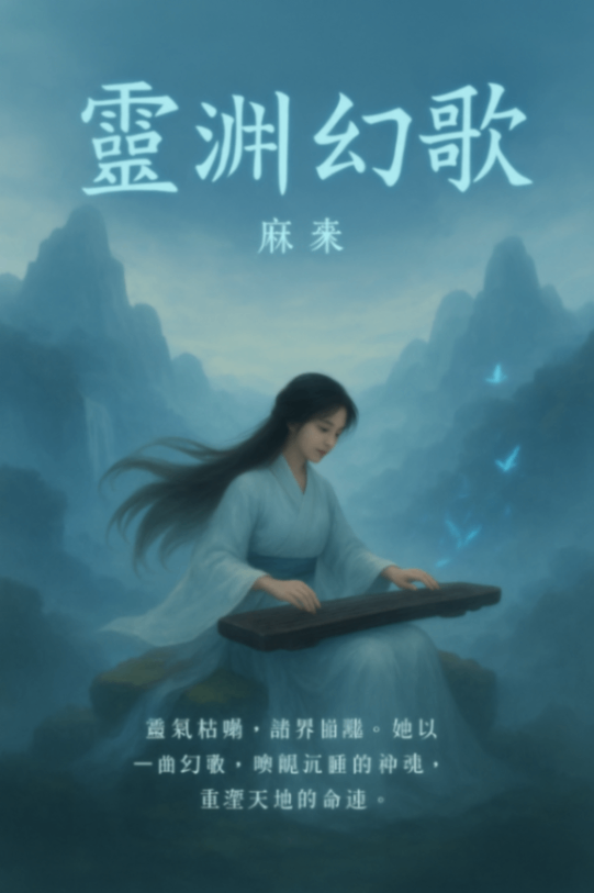 《靈淵幻歌》