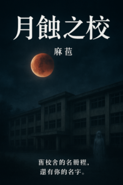 月蝕之校