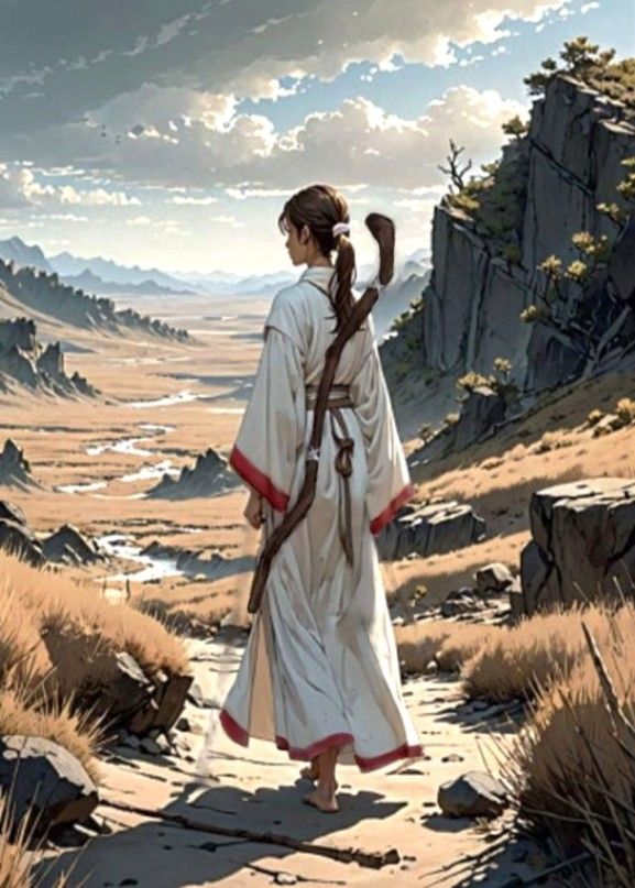 關於我穿書《魔道祖師》的那些日子