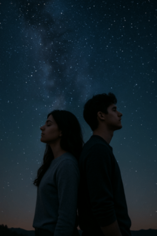 心跳終止在誤會之前