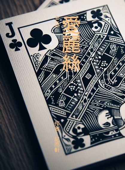 愛麗絲Alice