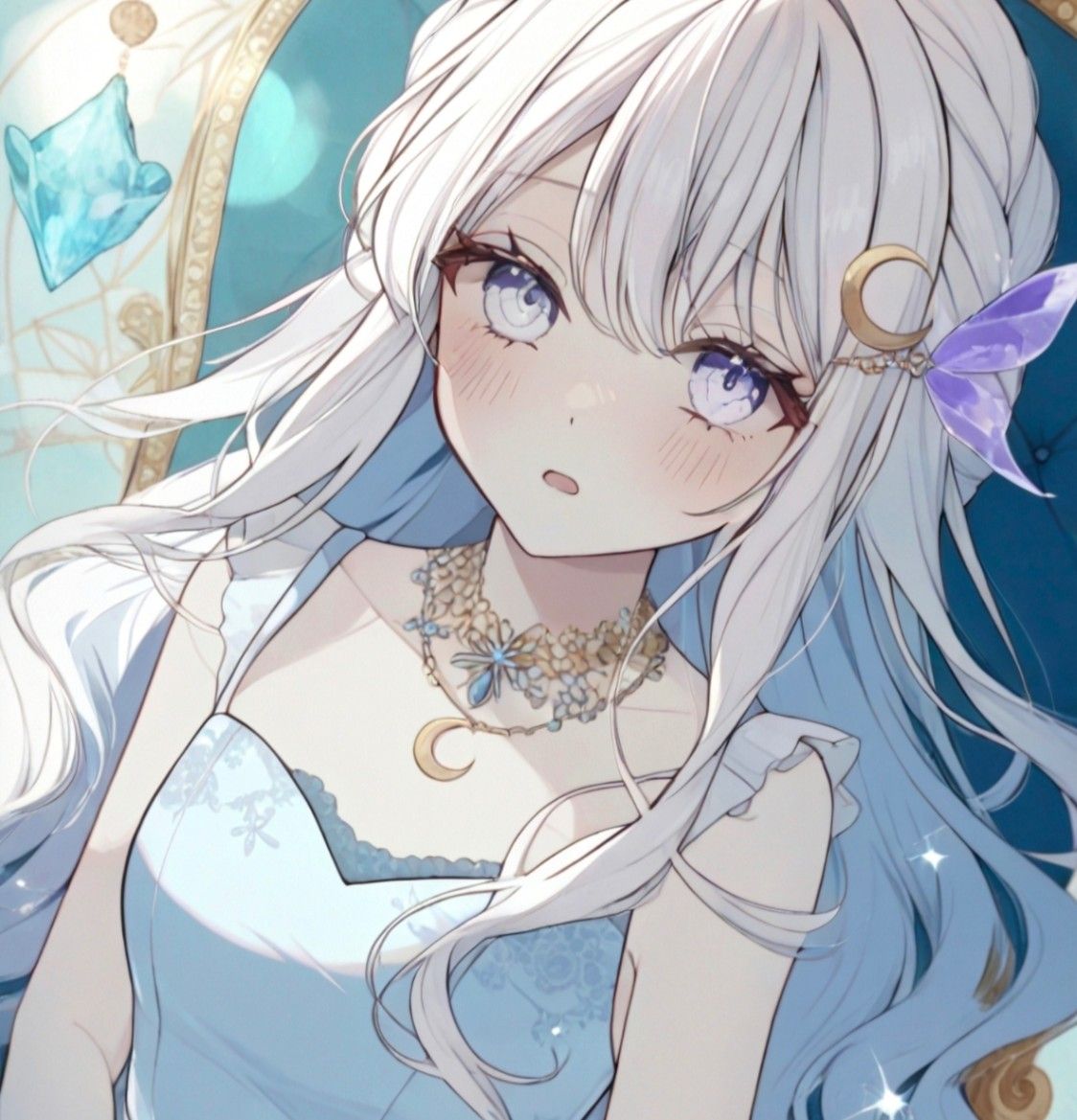 融雪之誓：跨越相位的復活征途