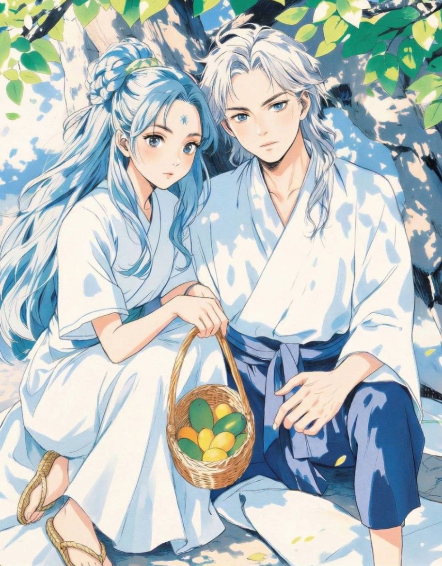 秩序之主不想加班：為了休假，我只好下凡破局