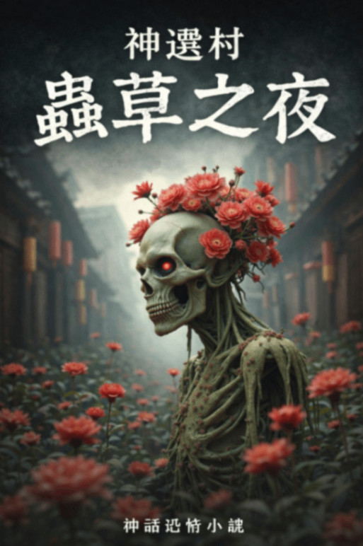 《神選村·蟲草之夜》