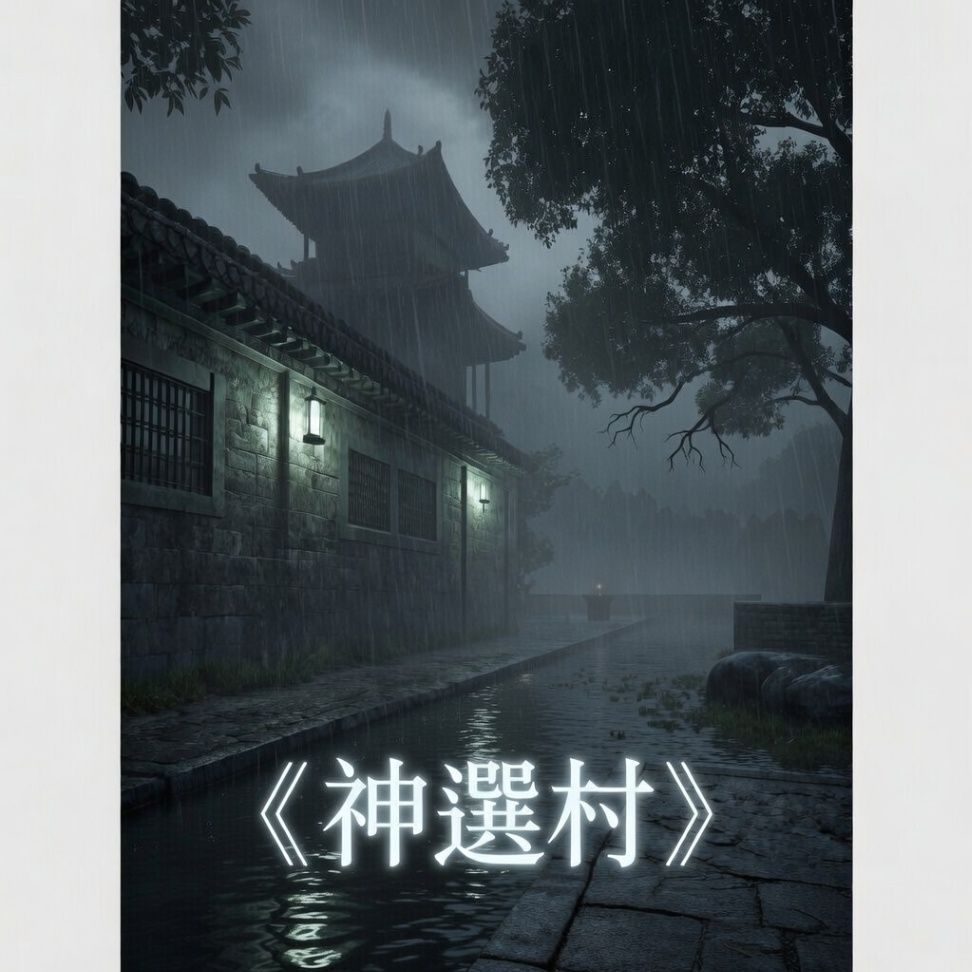 《神選村》