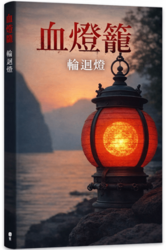 《血燈籠：輪迴燈》
