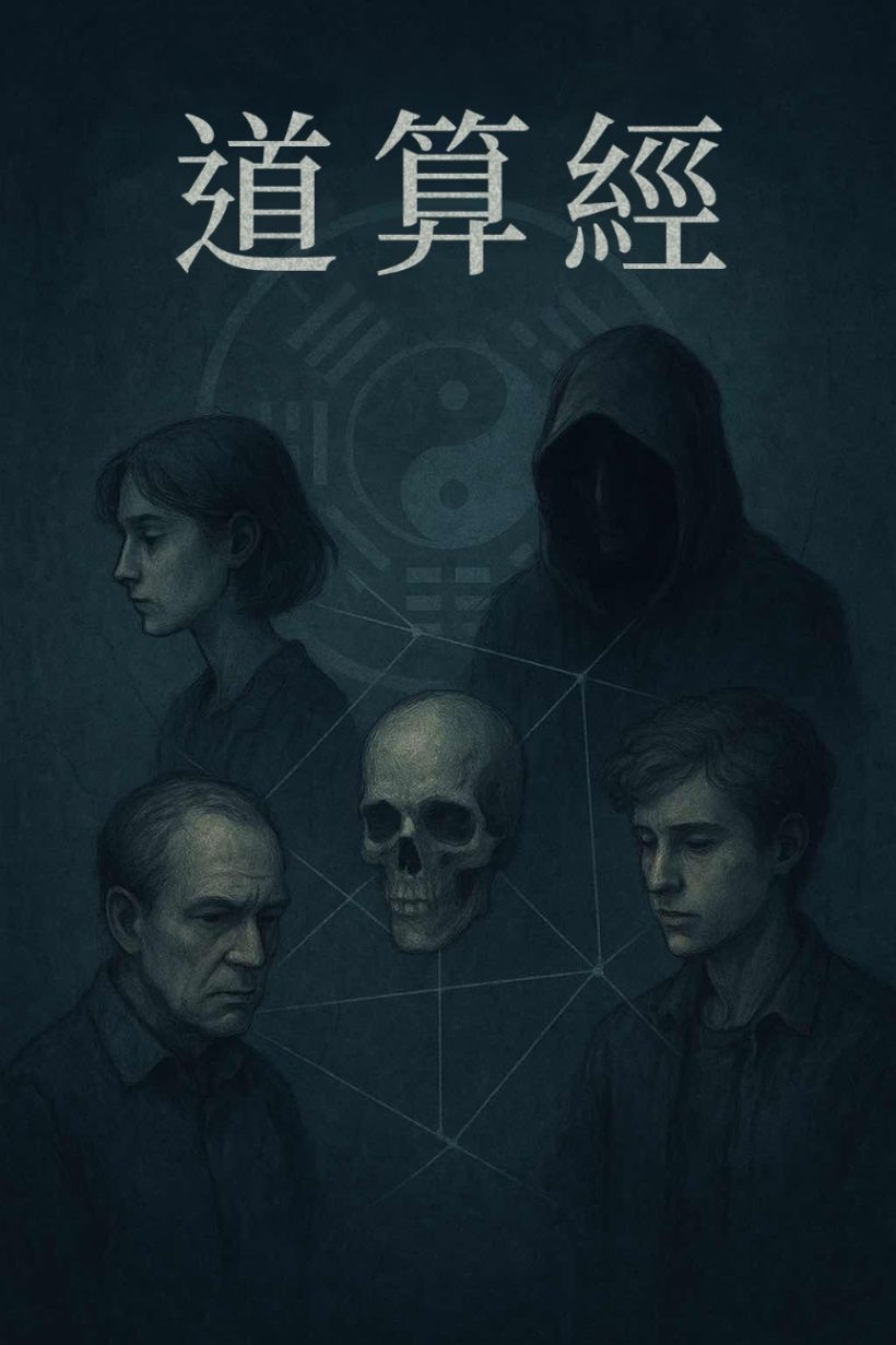 道算經