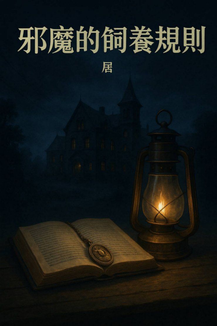 邪魔的飼養規則