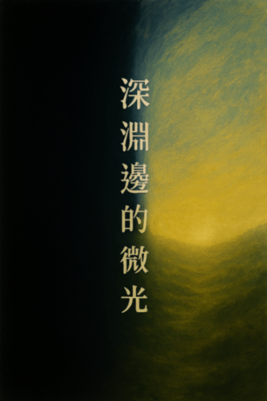 《深淵邊的微光》