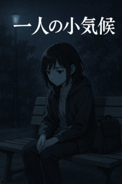 一個人的小氣候