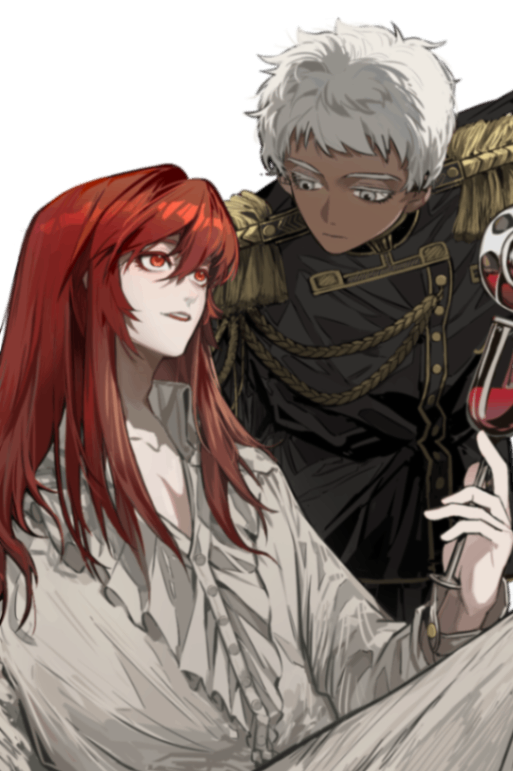 成为触手邪神的祭品